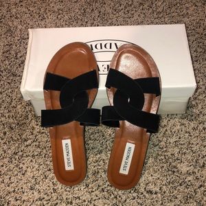 Steve Madden Havana Sandals